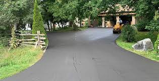 Best Asphalt Driveway Installation  in Colstrip, MT